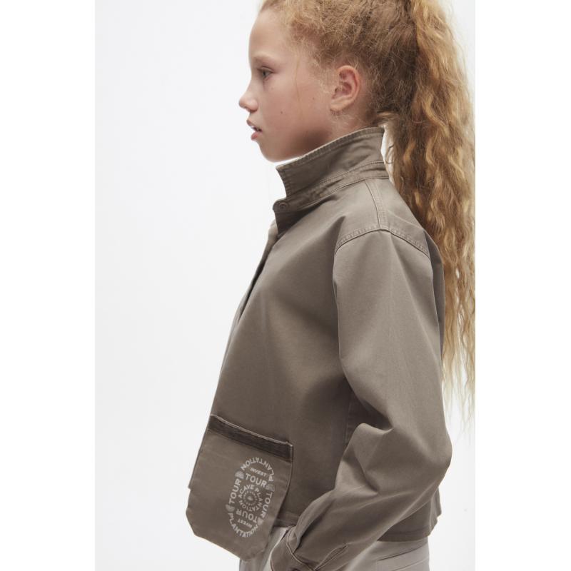 Nk Kids Antik Kız Çocuk Gömlek 37814 (37814) Nk Kids Antik Kız Çocuk Gömlek 37814 (37814)