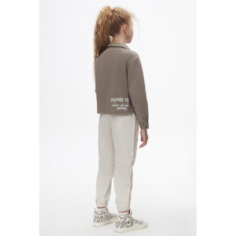 Nk Kids Antik Kız Çocuk Gömlek 37814 (37814) Nk Kids Antik Kız Çocuk Gömlek 37814 (37814)