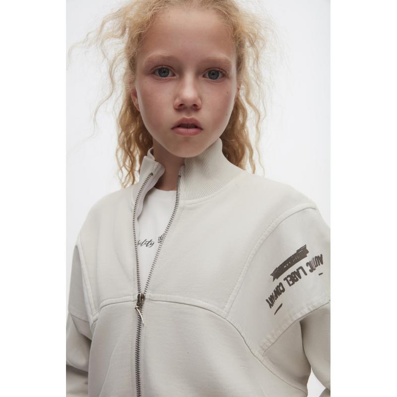 Nk Kids Atherina Kız Çocuk Ceket 37815 (37815) Nk Kids Atherina Kız Çocuk Ceket 37815 (37815)