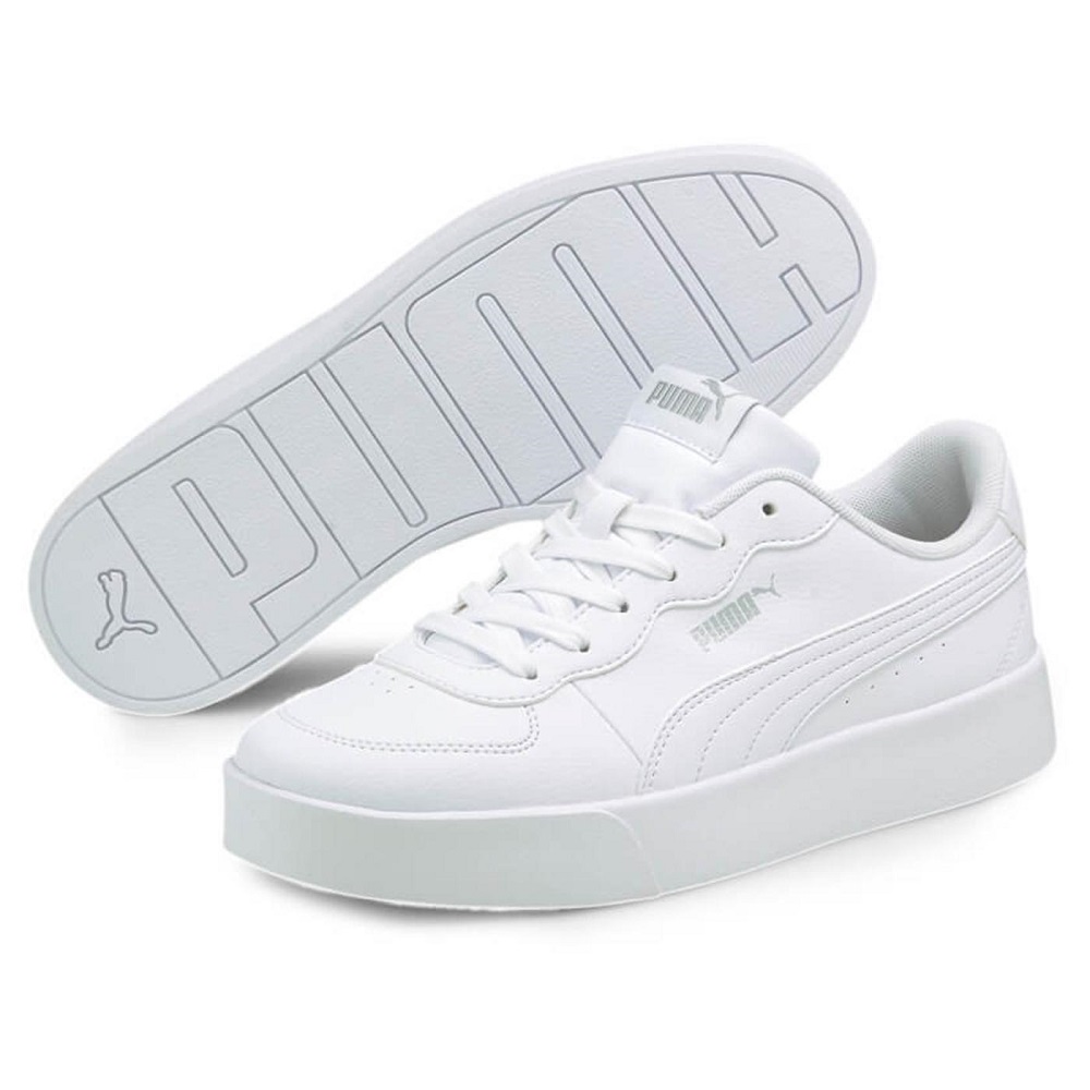 Puma Skye Clean Kadın Spor Ayakkabı (38014702) Puma Skye Clean Kadın Spor Ayakkabı (38014702)