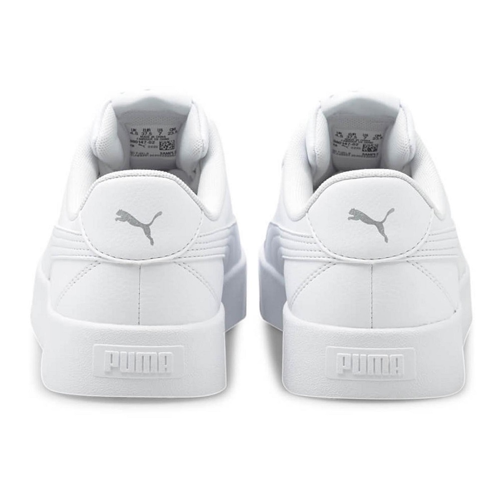 Puma Skye Clean Kadın Spor Ayakkabı (38014702) Puma Skye Clean Kadın Spor Ayakkabı (38014702)