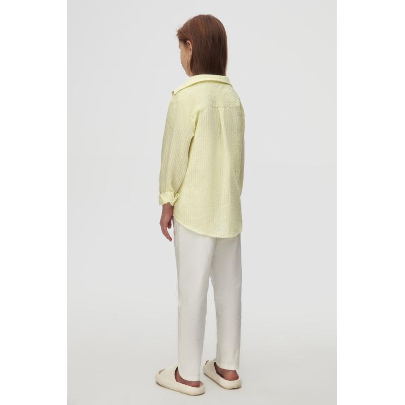 Nk Kids Majove Kız Çocuk Gömlek 38328 (38328) Nk Kids Majove Kız Çocuk Gömlek 38328 (38328)