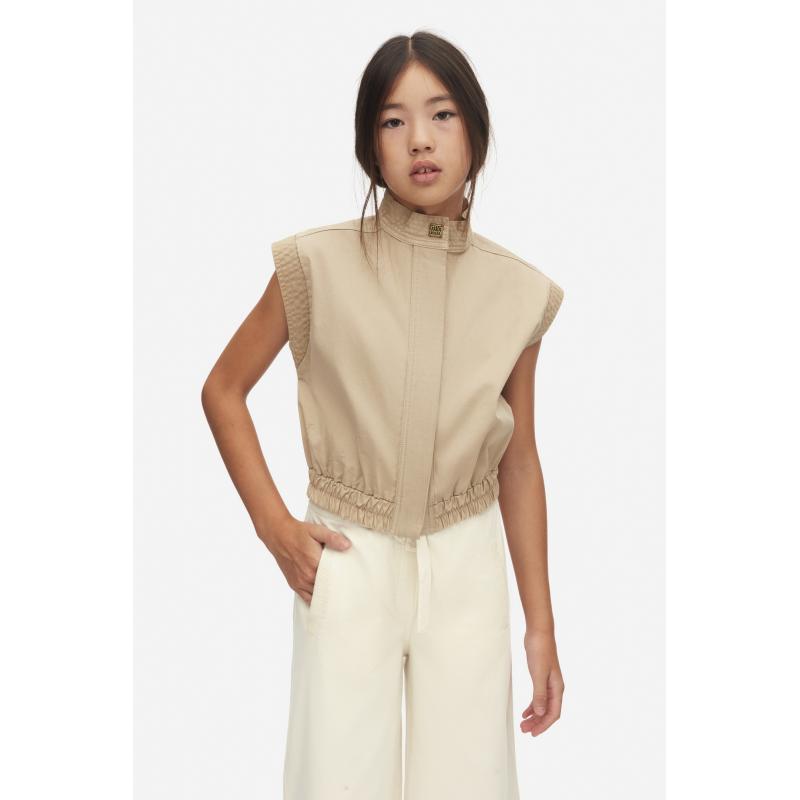 Nk Kids Grawel Kız Çocuk Gömlek 38346 (38346) Nk Kids Grawel Kız Çocuk Gömlek 38346 (38346)