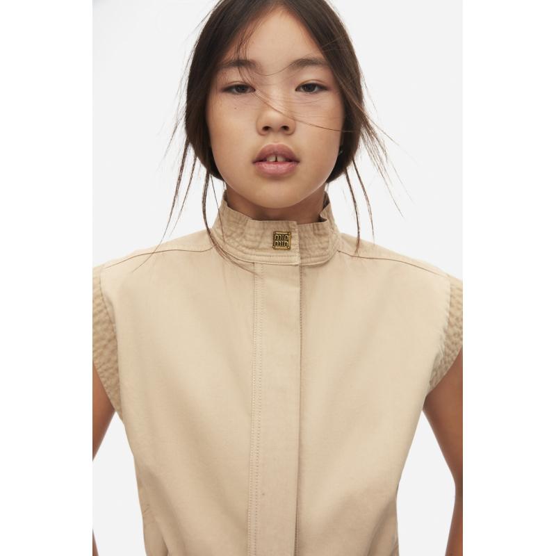 Nk Kids Grawel Kız Çocuk Gömlek 38346 (38346) Nk Kids Grawel Kız Çocuk Gömlek 38346 (38346)