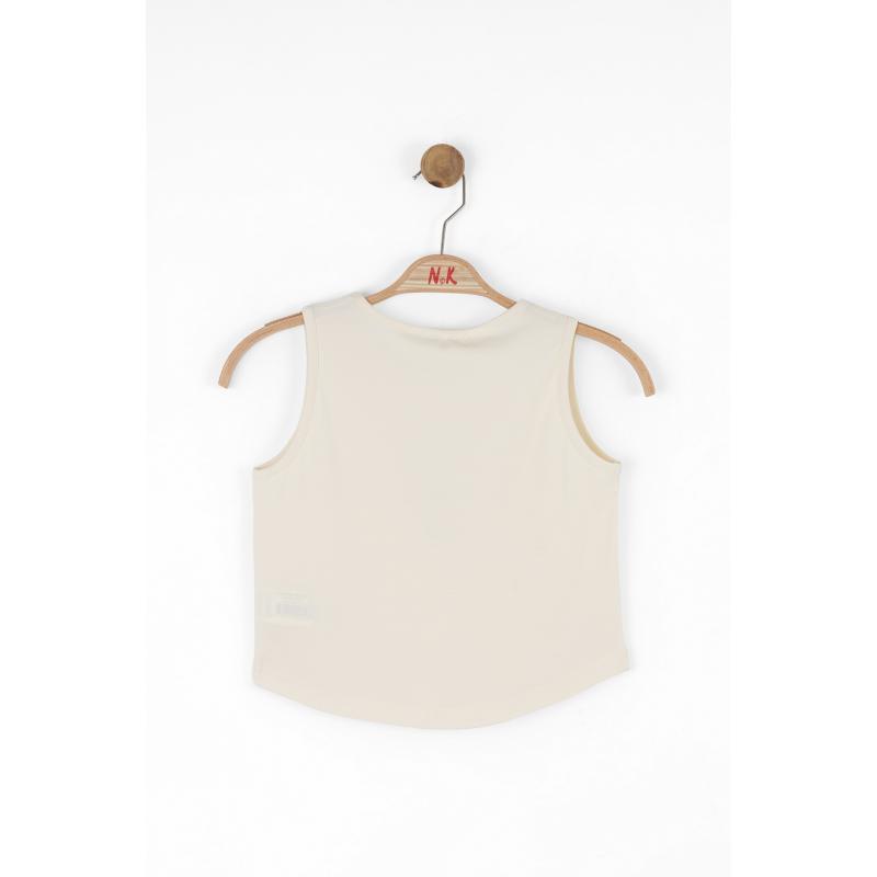 Nk Kids Delicate Kız Çocuk Bluz 38354 (38354) Nk Kids Delicate Kız Çocuk Bluz 38354 (38354)