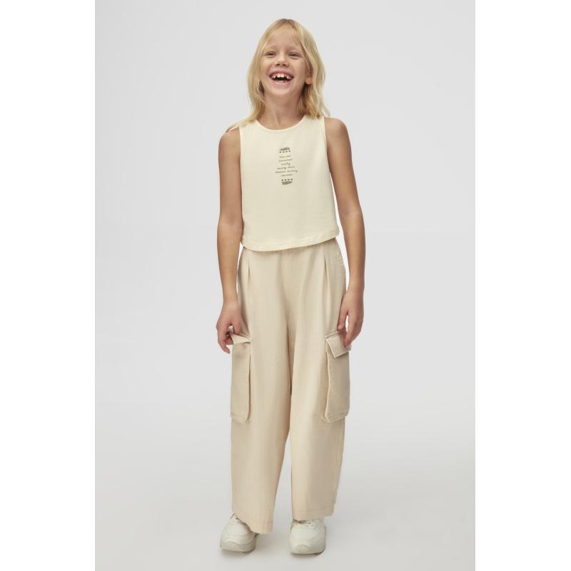 Nk Kids Delicate Kız Çocuk Bluz 38354 (38354) Nk Kids Delicate Kız Çocuk Bluz 38354 (38354)