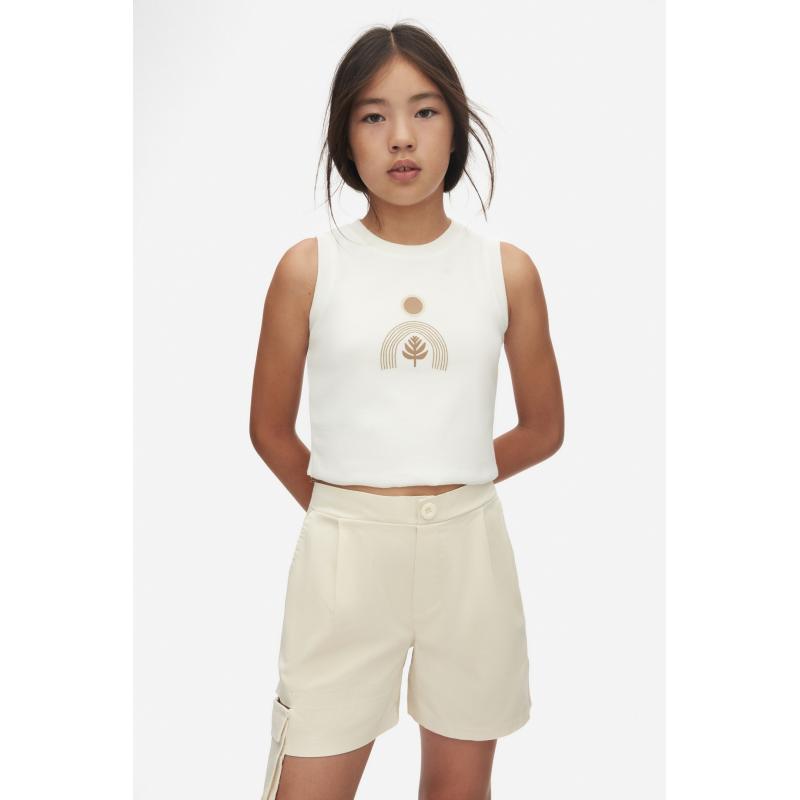 Nk Kids Pebble Kız Çocuk Bluz 38358 (38358) Nk Kids Pebble Kız Çocuk Bluz 38358 (38358)