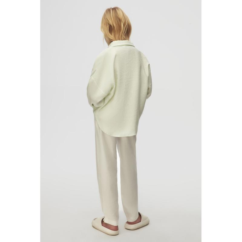 Nk Kids Apricot Kız Çocuk Gömlek 38388 (38388) Nk Kids Apricot Kız Çocuk Gömlek 38388 (38388)