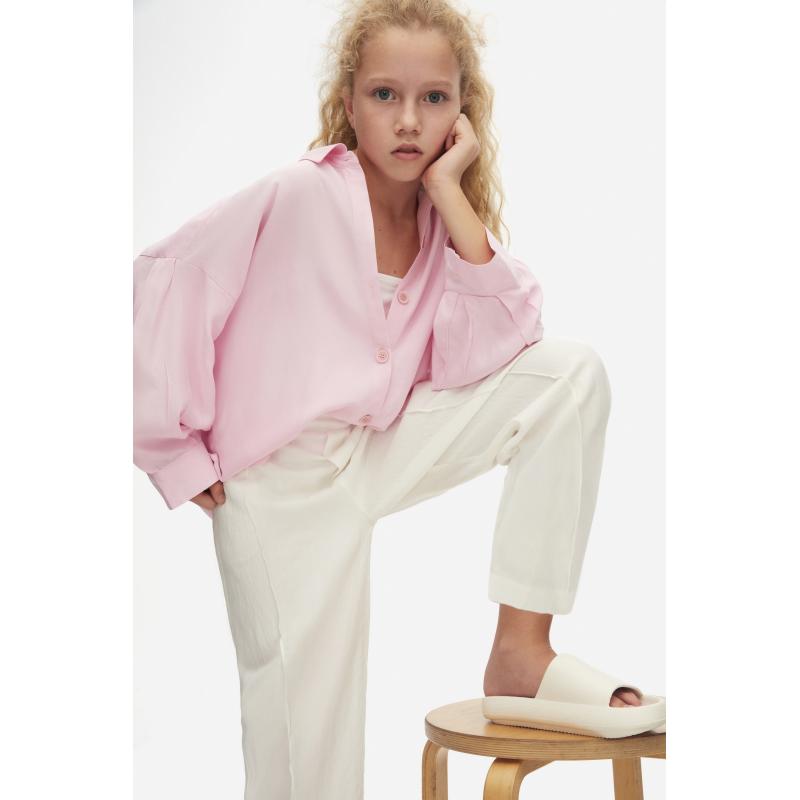 Nk Kids Candy Kız Çocuk Gömlek 38389 (38389) Nk Kids Candy Kız Çocuk Gömlek 38389 (38389)