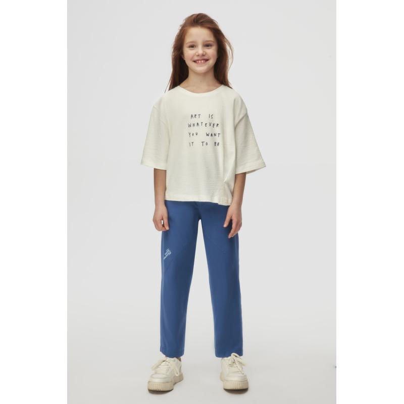 Nk Kids Want Kız Çocuk T-shirt 38395 (38395) Nk Kids Want Kız Çocuk T-shirt 38395 (38395)