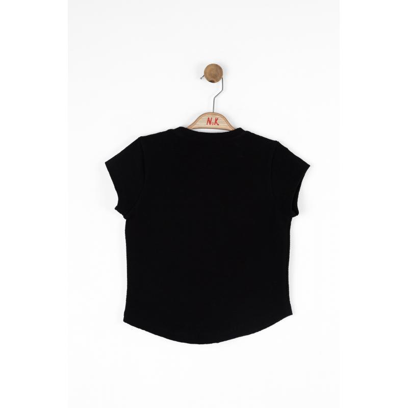 Nk Kids Grace Kız Çocuk T-shirt 38405 (38405) Nk Kids Grace Kız Çocuk T-shirt 38405 (38405)