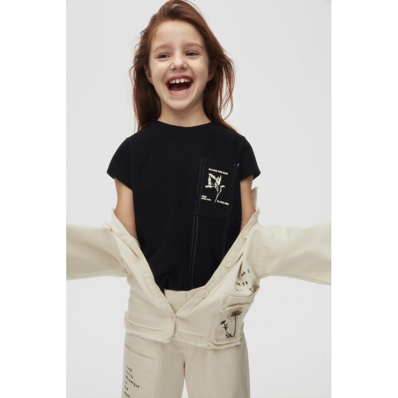 Nk Kids Grace Kız Çocuk T-shirt 38405 (38405) Nk Kids Grace Kız Çocuk T-shirt 38405 (38405)
