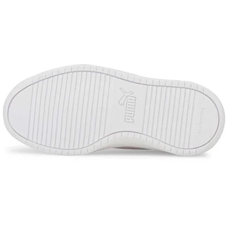 Puma Rickie AC Erkek Çocuk Beyaz Spor Ayakkabı (38583601) Puma Rickie AC Erkek Çocuk Beyaz Spor Ayakkabı (38583601)