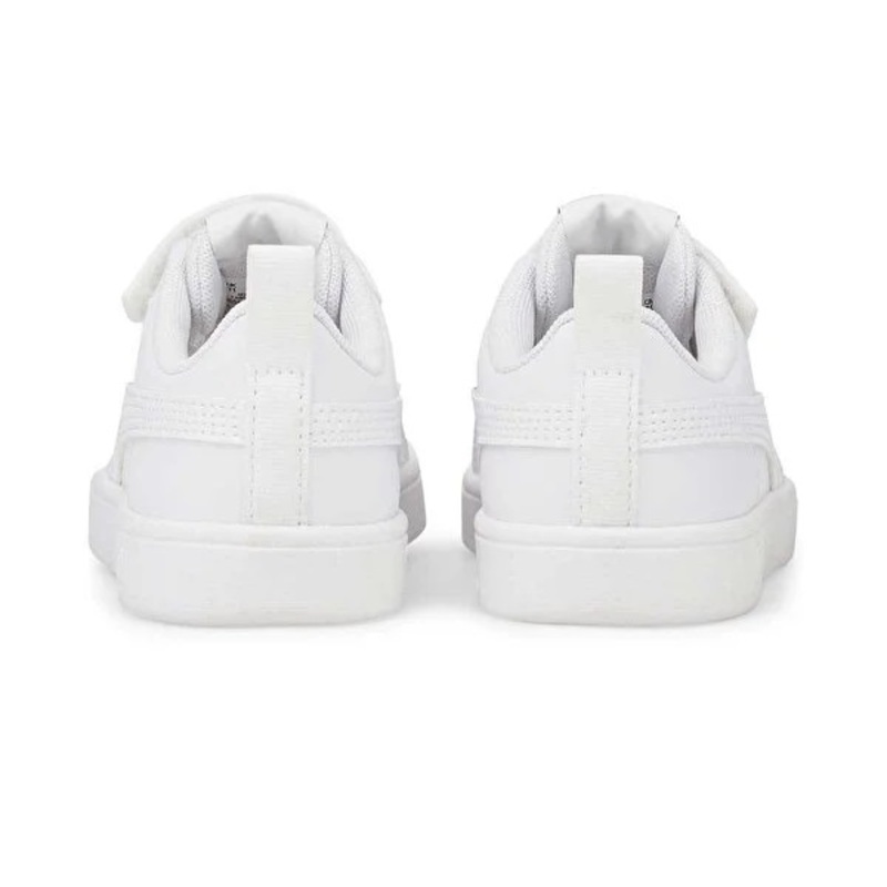 Puma Rickie AC Erkek Çocuk Beyaz Spor Ayakkabı (38583601) Puma Rickie AC Erkek Çocuk Beyaz Spor Ayakkabı (38583601)