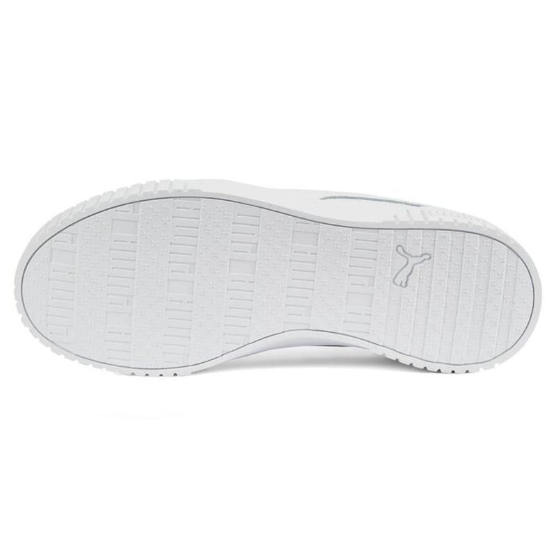 Puma Carina 2.0 Kadın Beyaz Sneaker (38584902) Puma Carina 2.0 Kadın Beyaz Sneaker (38584902)