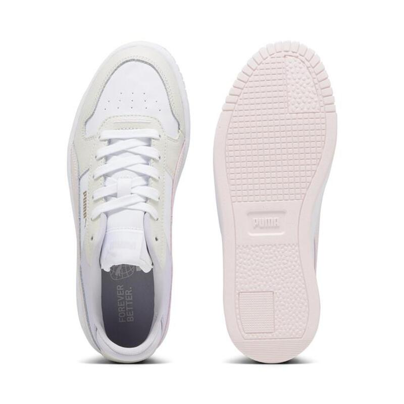 Puma Carina Street Kadın Beyaz Sneaker (38939010) Puma Carina Street Kadın Beyaz Sneaker (38939010)