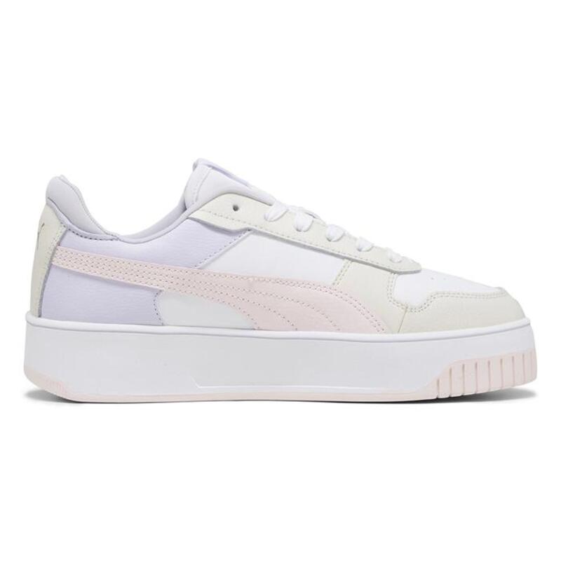 Puma Carina Street Kadın Beyaz Sneaker (38939010) Puma Carina Street Kadın Beyaz Sneaker (38939010)