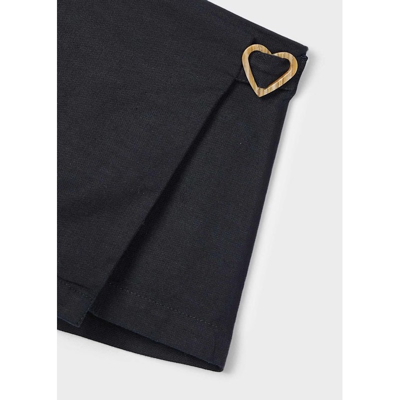 Mayoral Kız Çocuk Jean Şort Etek 3906Y25 (3906Y25) Mayoral Kız Çocuk Jean Şort Etek 3906Y25 (3906Y25)