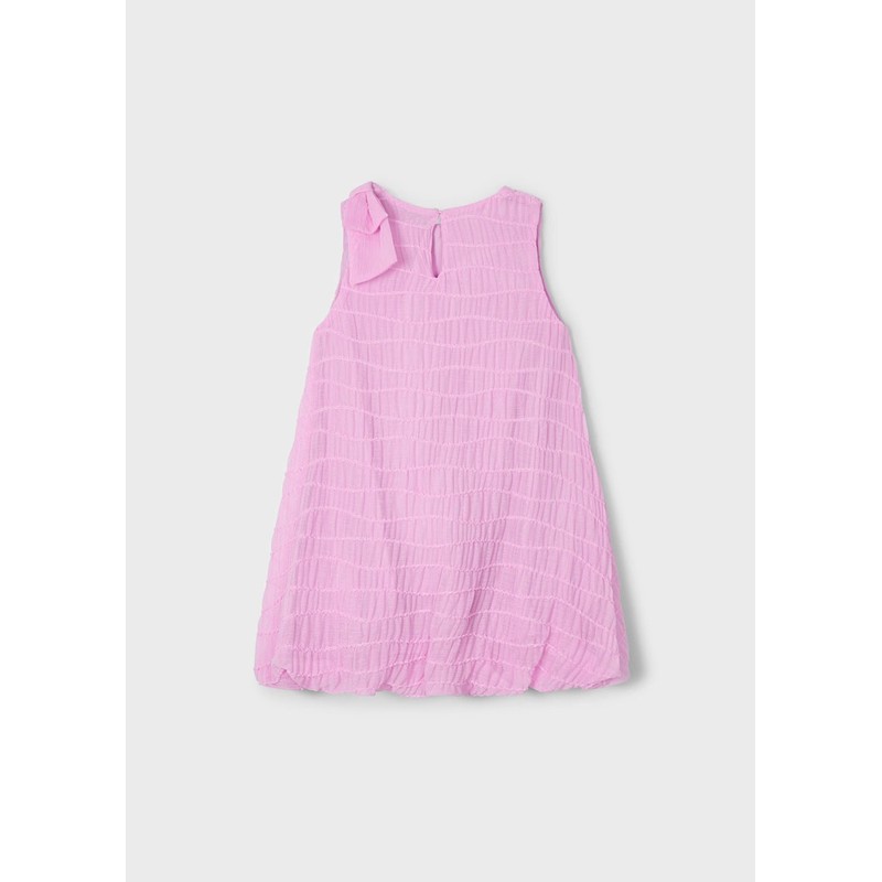 Mayoral Kız Çocuk Balon Elbise 3916 (3916) Mayoral Kız Çocuk Balon Elbise 3916 (3916)