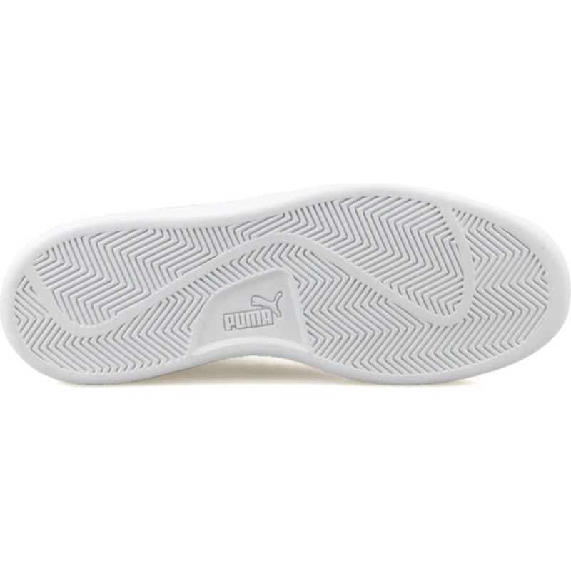 Puma Smash 3.0 Logobsession Erkek Beyaz Sneaker (39250101) Puma Smash 3.0 Logobsession Erkek Beyaz Sneaker (39250101)