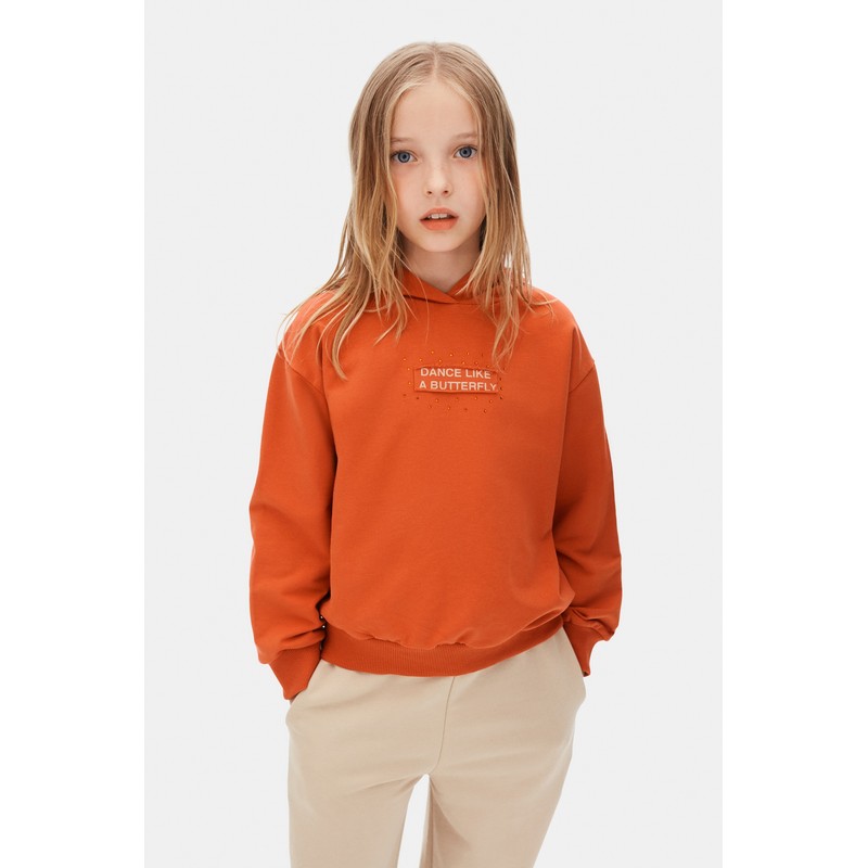 Nk Kids Kız Çocuk Sweatshirt 39321 (39321) Nk Kids Kız Çocuk Sweatshirt 39321 (39321)