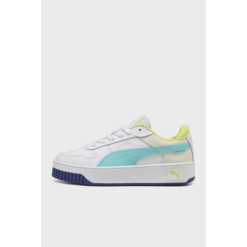 Puma Carina Street Kadın Spor Ayakkabı 39384617 (39384617) Puma Carina Street Kadın Spor Ayakkabı 39384617 (39384617)
