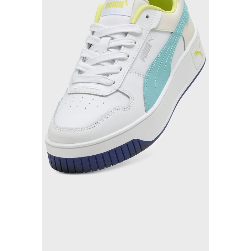 Puma Carina Street Kadın Spor Ayakkabı 39384617 (39384617) Puma Carina Street Kadın Spor Ayakkabı 39384617 (39384617)