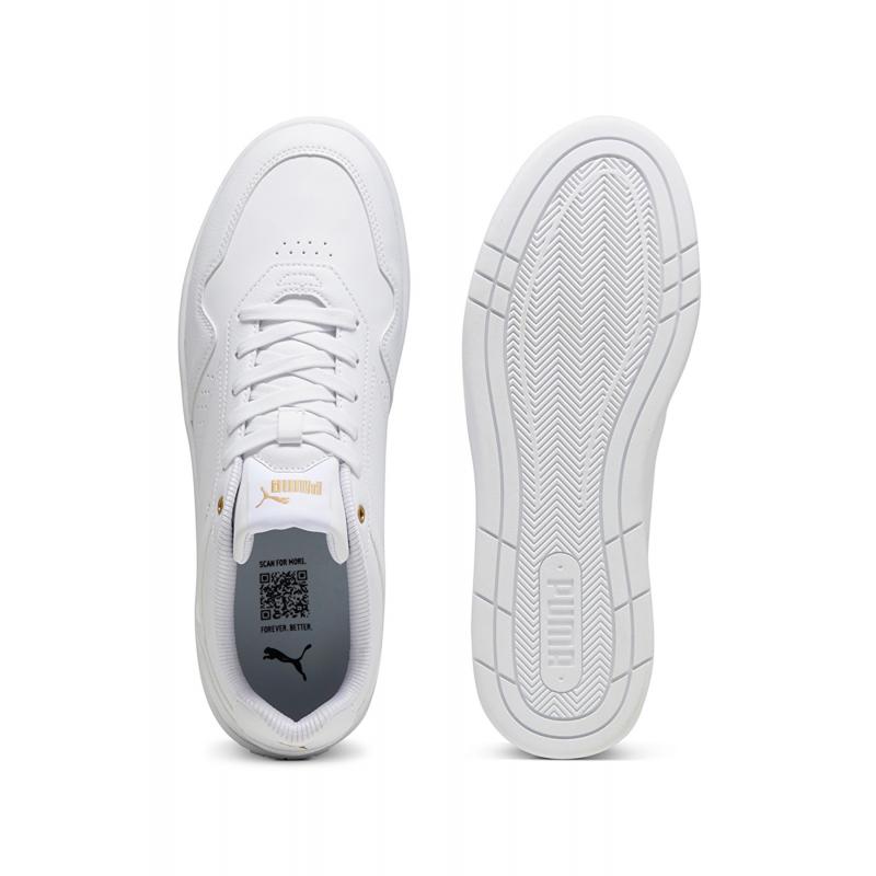 Puma Court Classic Erkek Spor Ayakkabı (39501801) Puma Court Classic Erkek Spor Ayakkabı (39501801)