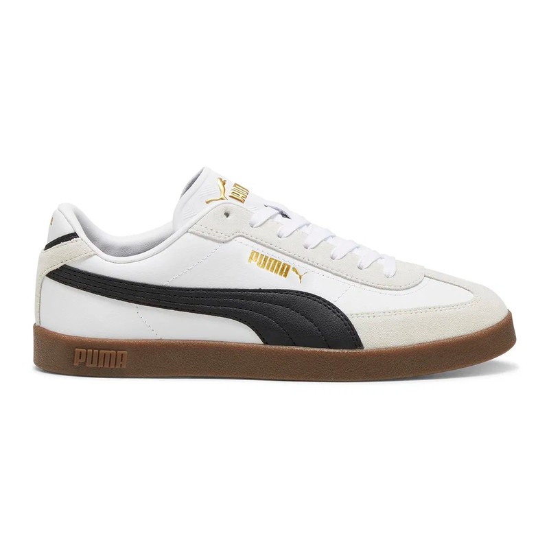 Puma Club Iı Era Unisex Spor Ayakkabı 39744707 (39744707) Beyaz