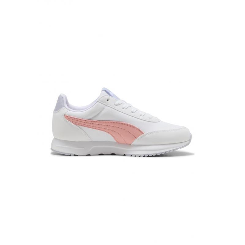 Puma R78 Lightwind Kadın Spor Ayakkabı 40026707 (40026707) Beyaz