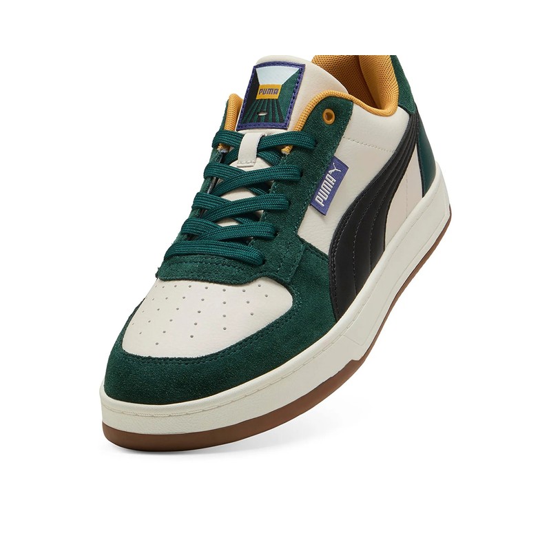 Puma Caven 2.0 Greenside Erkek Sneaker Ayakkabı 40160702 (40160702) Puma Caven 2.0 Greenside Erkek Sneaker Ayakkabı 40160702 (40160702)