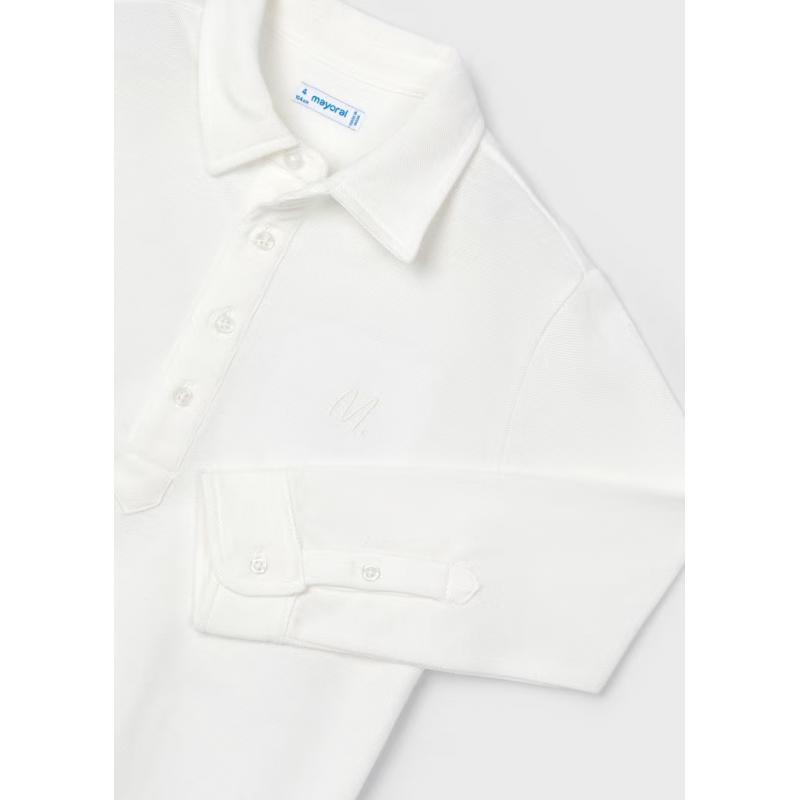 Mayoral Erkek Çocuk Uzun Kollu T-shirt 4101M (4101M) Mayoral Erkek Çocuk Uzun Kollu T-shirt 4101M (4101M)