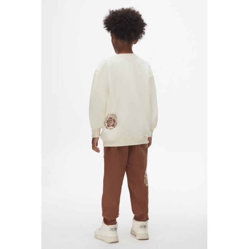 Nk Kids Erkek Çocuk Sweatshirt 47311 (47311) Nk Kids Erkek Çocuk Sweatshirt 47311 (47311)