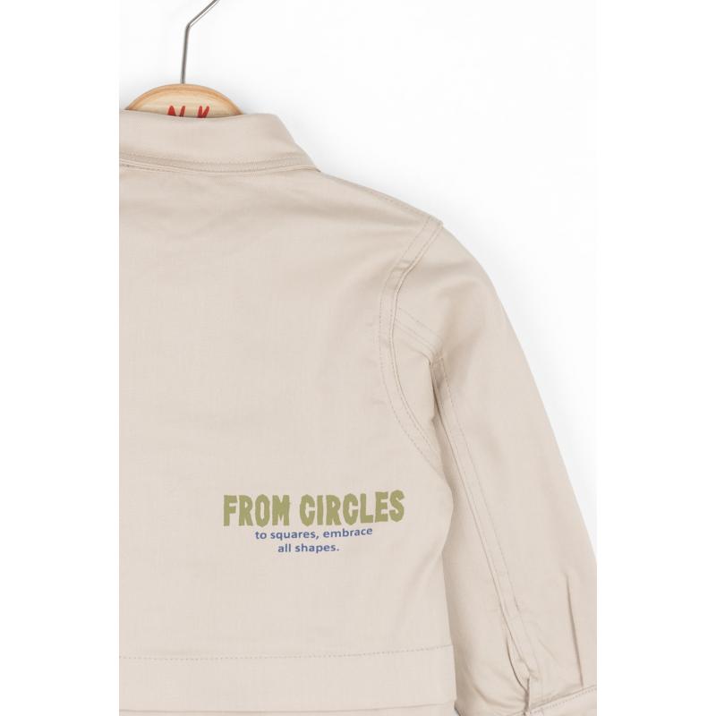 Nk Kids Erkek Çocuk Gömlek 47616 (47616) Nk Kids Erkek Çocuk Gömlek 47616 (47616)