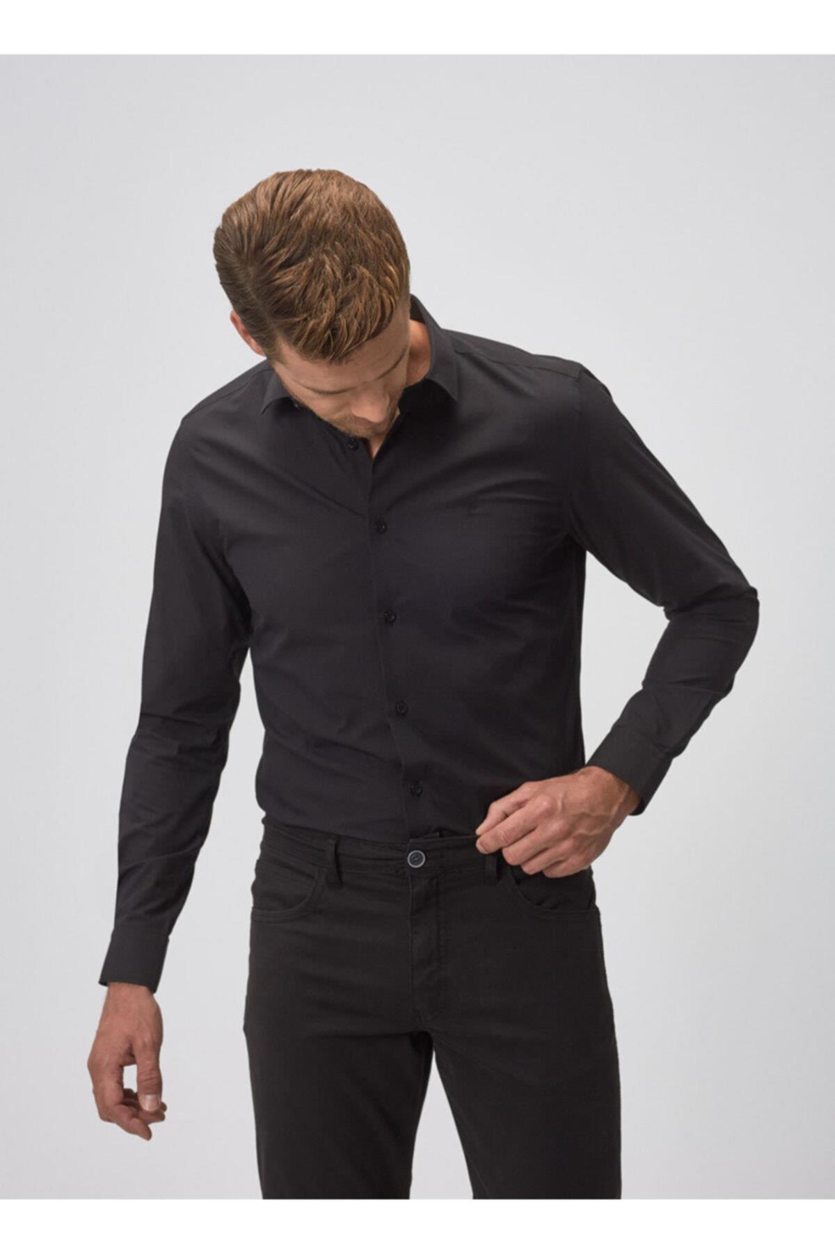 Altınyıldız Erkek Gömlek (4A2000000001) Altınyıldız Erkek Gömlek (4A2000000001)