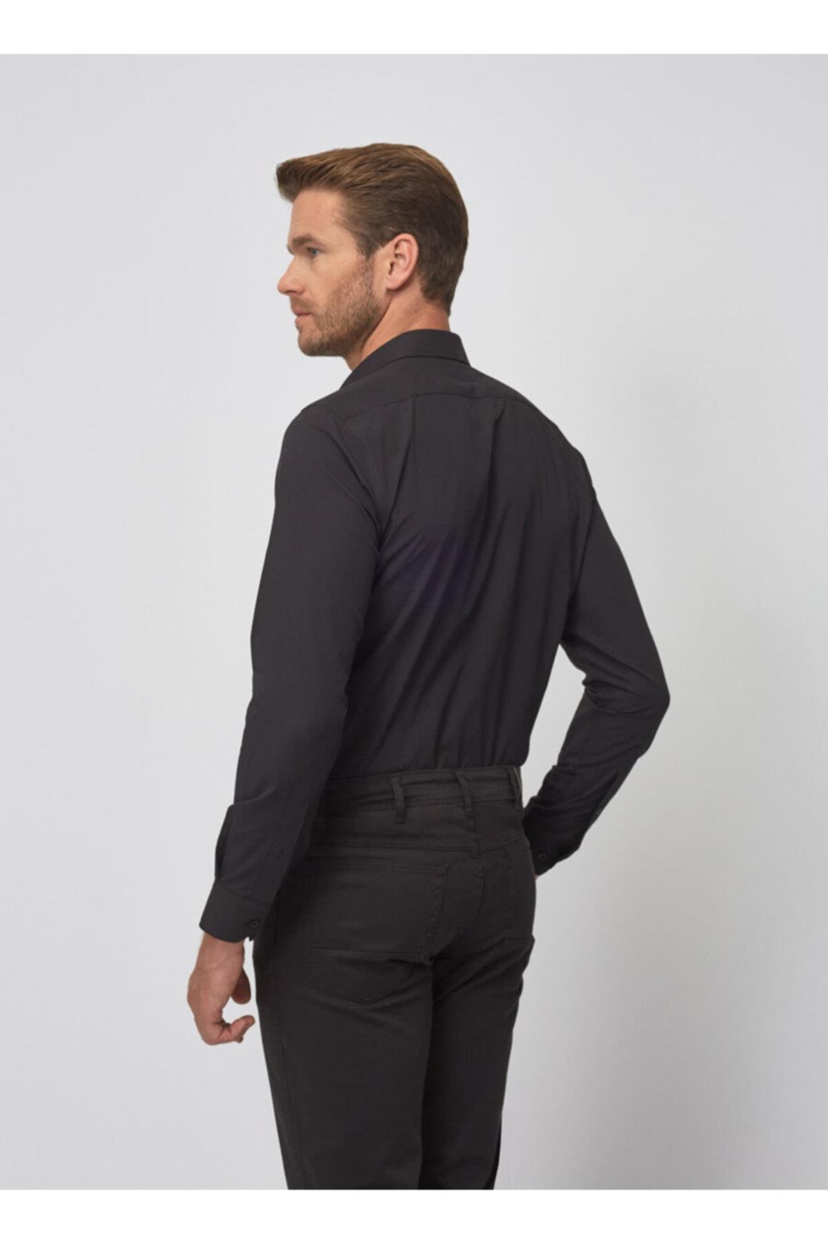 Altınyıldız Erkek Gömlek (4A2000000001) Altınyıldız Erkek Gömlek (4A2000000001)