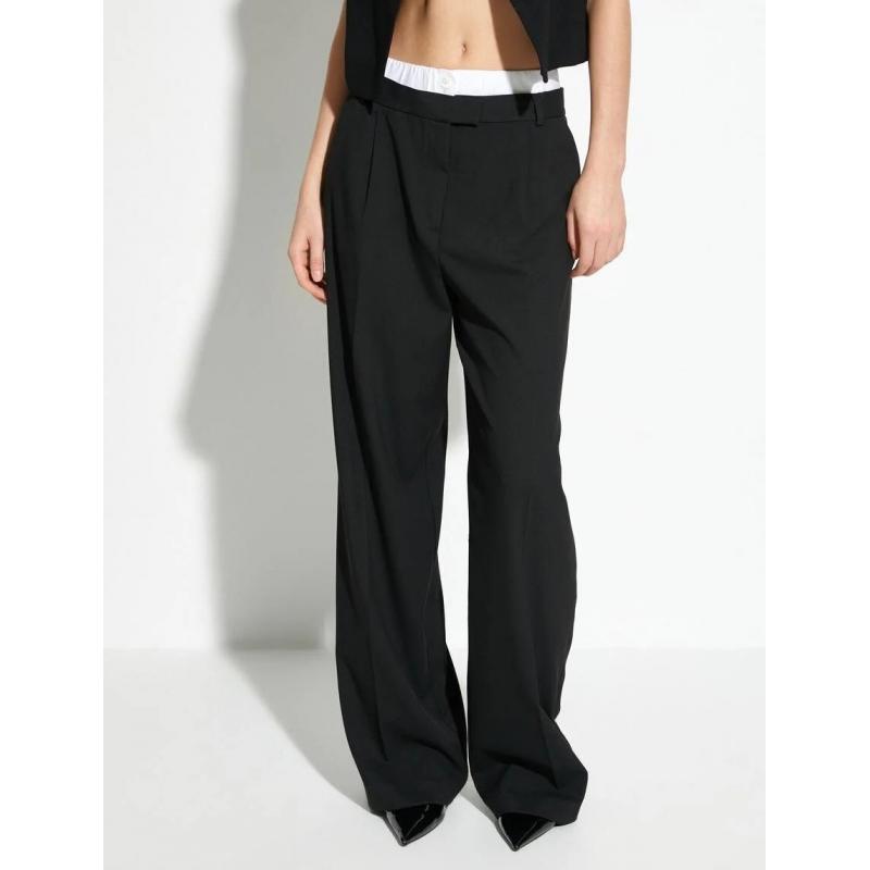 Koton Kadın Pantolon 4SAK40073EW (4SAK40073EW) Koton Kadın Pantolon 4SAK40073EW (4SAK40073EW)