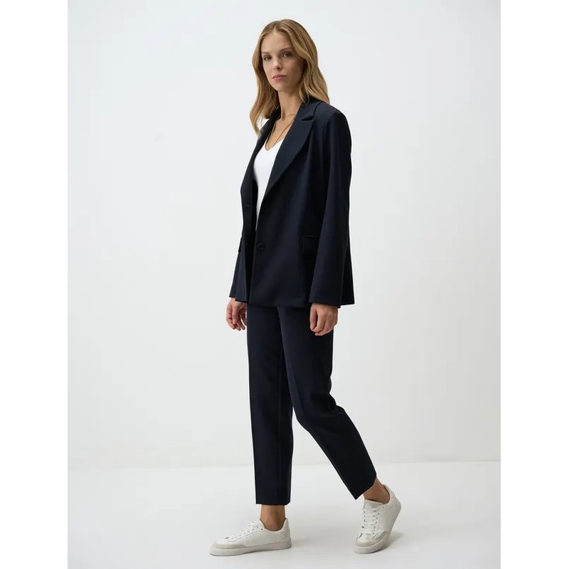 Jimmy Key Yüksek Bel Kısa Kumaş Kadın Pantolon 4WW01310942 (4WW01310942) Jimmy Key Yüksek Bel Kısa Kumaş Kadın Pantolon 4WW01310942 (4WW01310942)