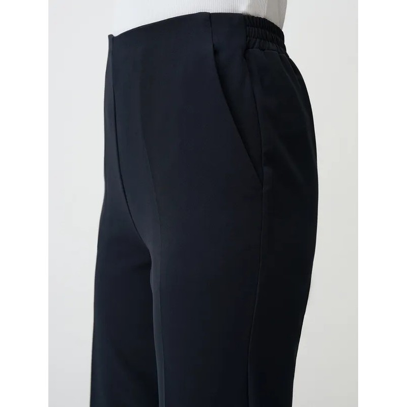 Jimmy Key Yüksek Bel Kısa Kumaş Kadın Pantolon 4WW01310942 (4WW01310942) Jimmy Key Yüksek Bel Kısa Kumaş Kadın Pantolon 4WW01310942 (4WW01310942)