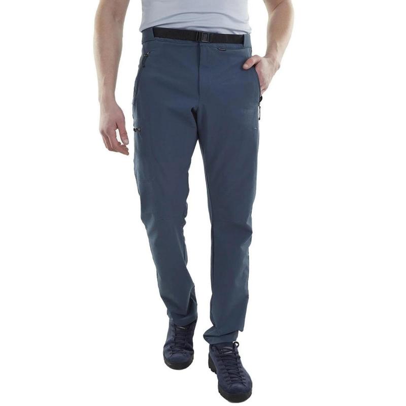 Alpinist Lite Erkek Outdoor Pantolon 500300 (500300) İndigo