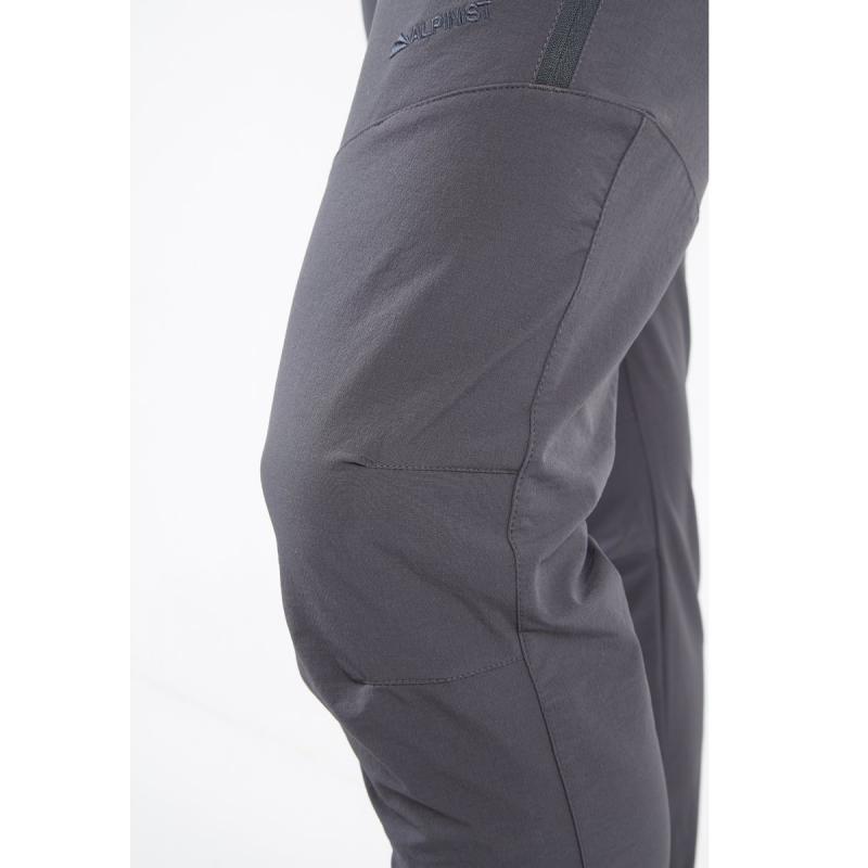 Alpinist Mountain Class Erkek Outdoor Pantolon (500501) Alpinist Mountain Class Erkek Outdoor Pantolon (500501)