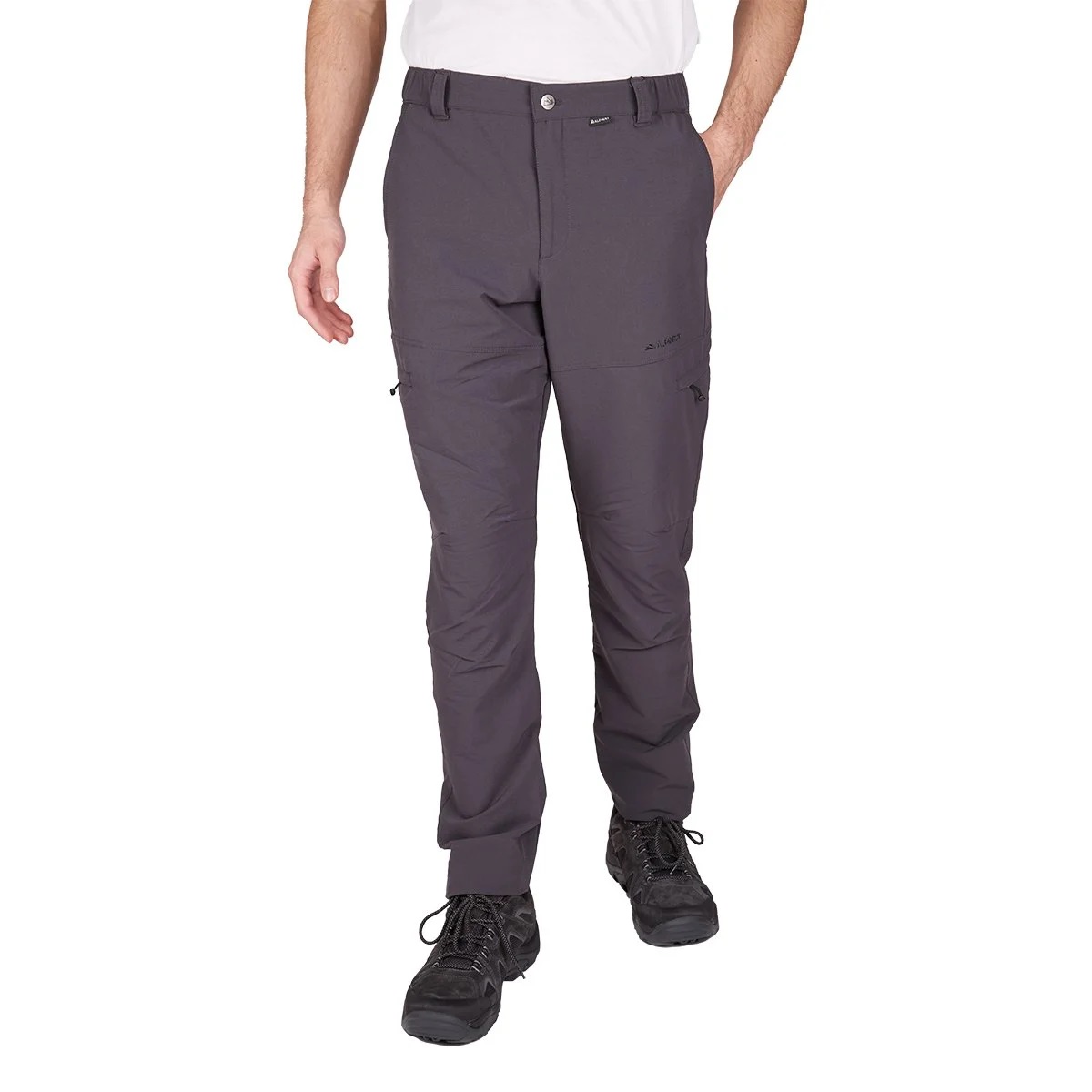 Alpinist Spitz Tactical Erkek Pantolon (500801) Antrasit