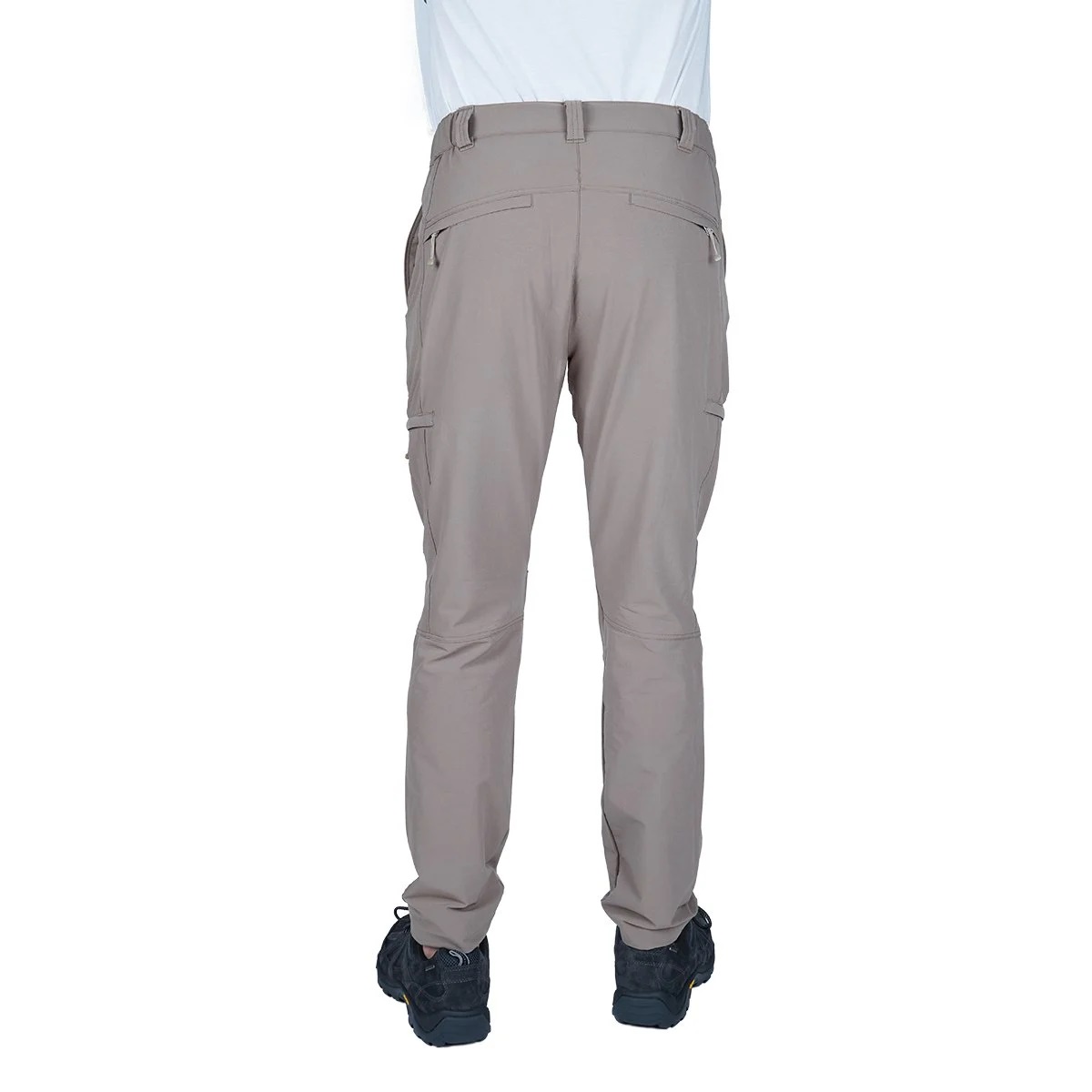 Alpinist Spitz Tactical Erkek Pantolon (500801) Kum