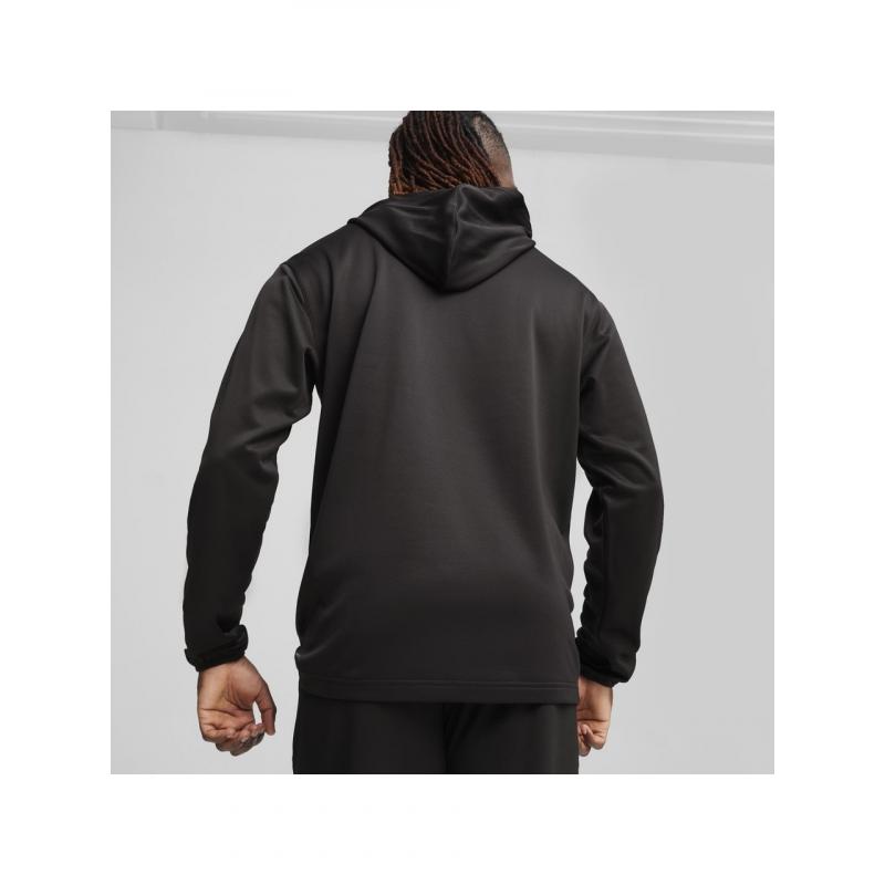 Puma Fit Pwrfleece Erkek Sweatshirt 52493501 (52493501) Puma Fit Pwrfleece Erkek Sweatshirt 52493501 (52493501)