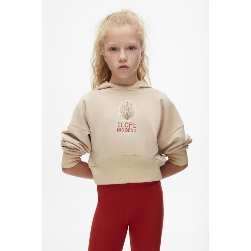 Nk Kids Kız Çocuk Tayt 57312 (57312) Nk Kids Kız Çocuk Tayt 57312 (57312)