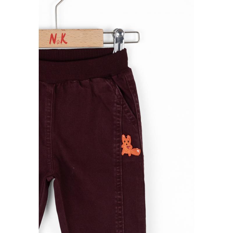 Nk Kids Kız Çocuk Pantolon 57614 (57614) Nk Kids Kız Çocuk Pantolon 57614 (57614)