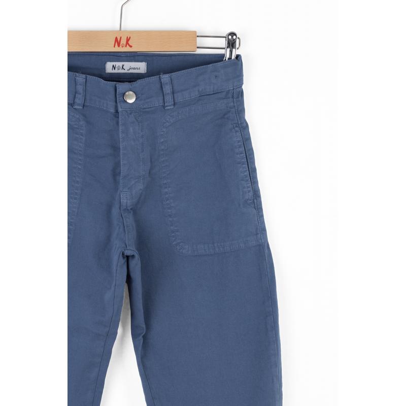 Nk Kids Kız Çocuk Pantolon 57702 (57702) Nk Kids Kız Çocuk Pantolon 57702 (57702)