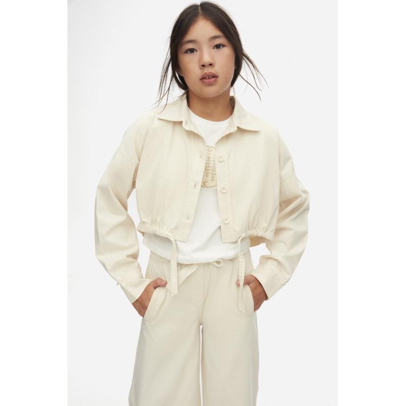 Nk Kids Pebble Kız Çocuk Pantolon 58335 (58335) Nk Kids Pebble Kız Çocuk Pantolon 58335 (58335)