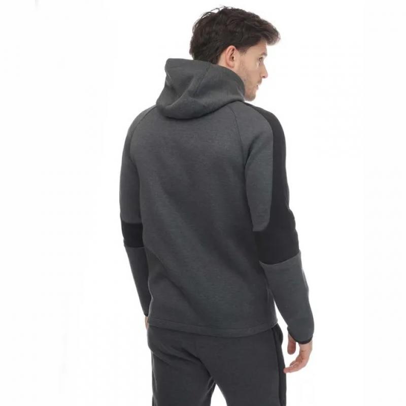 Puma Evostripe Core Erkek Fermuarlı Sweatshirt 58581207 (58581207) Puma Evostripe Core Erkek Fermuarlı Sweatshirt 58581207 (58581207)