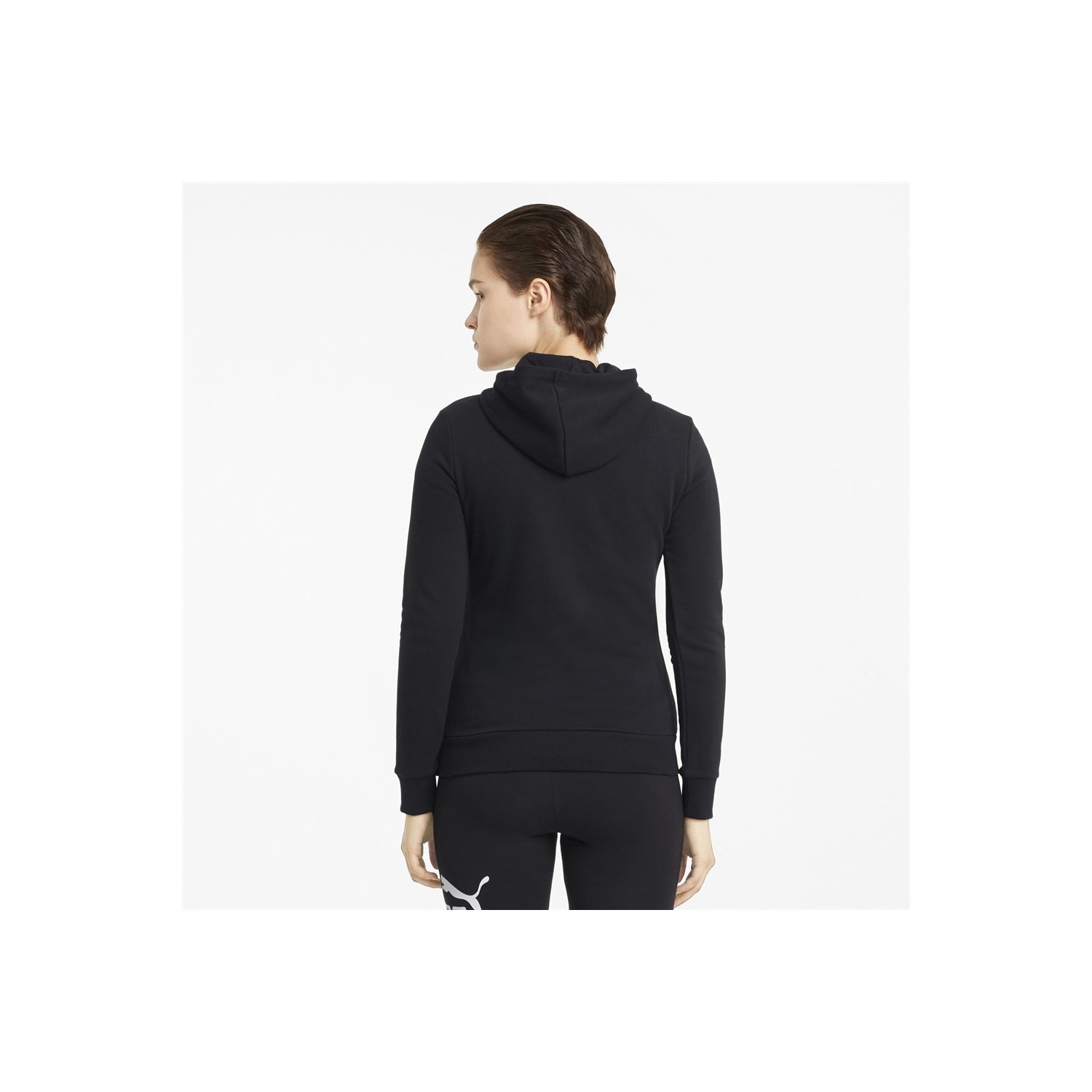 Puma Ess Logo Hoodie Tr Kadın Sweatshirt (58679101) Puma Ess Logo Hoodie Tr Kadın Sweatshirt (58679101)